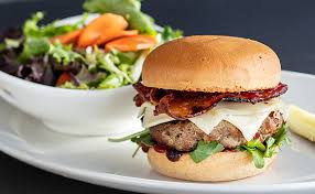 Yard House Kurobuta Pork Burger Price