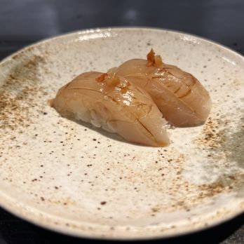 Yoshitomo Hirame Nigiri Price