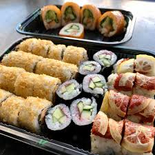 Yoshitomo Omaha Crunch Maki Price