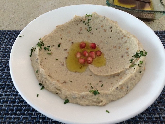 Baba Ghannouge