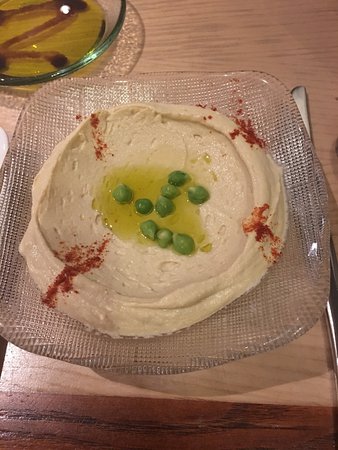 Hommus
