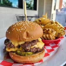 Zoli's NY Pizza O.D. Burger Price