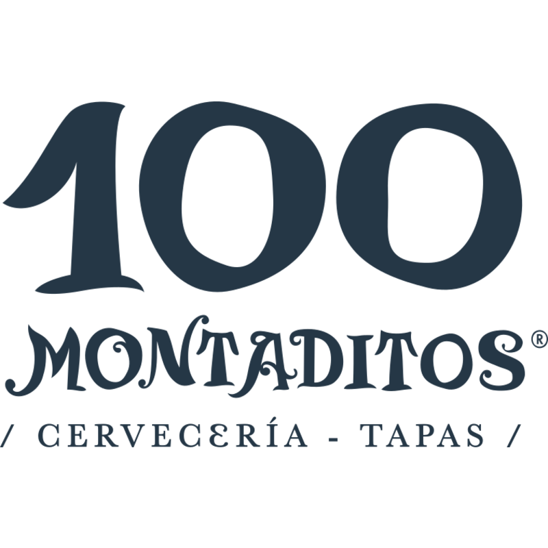 100 Montaditos (ES) Menu Prices