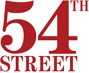 54th Street