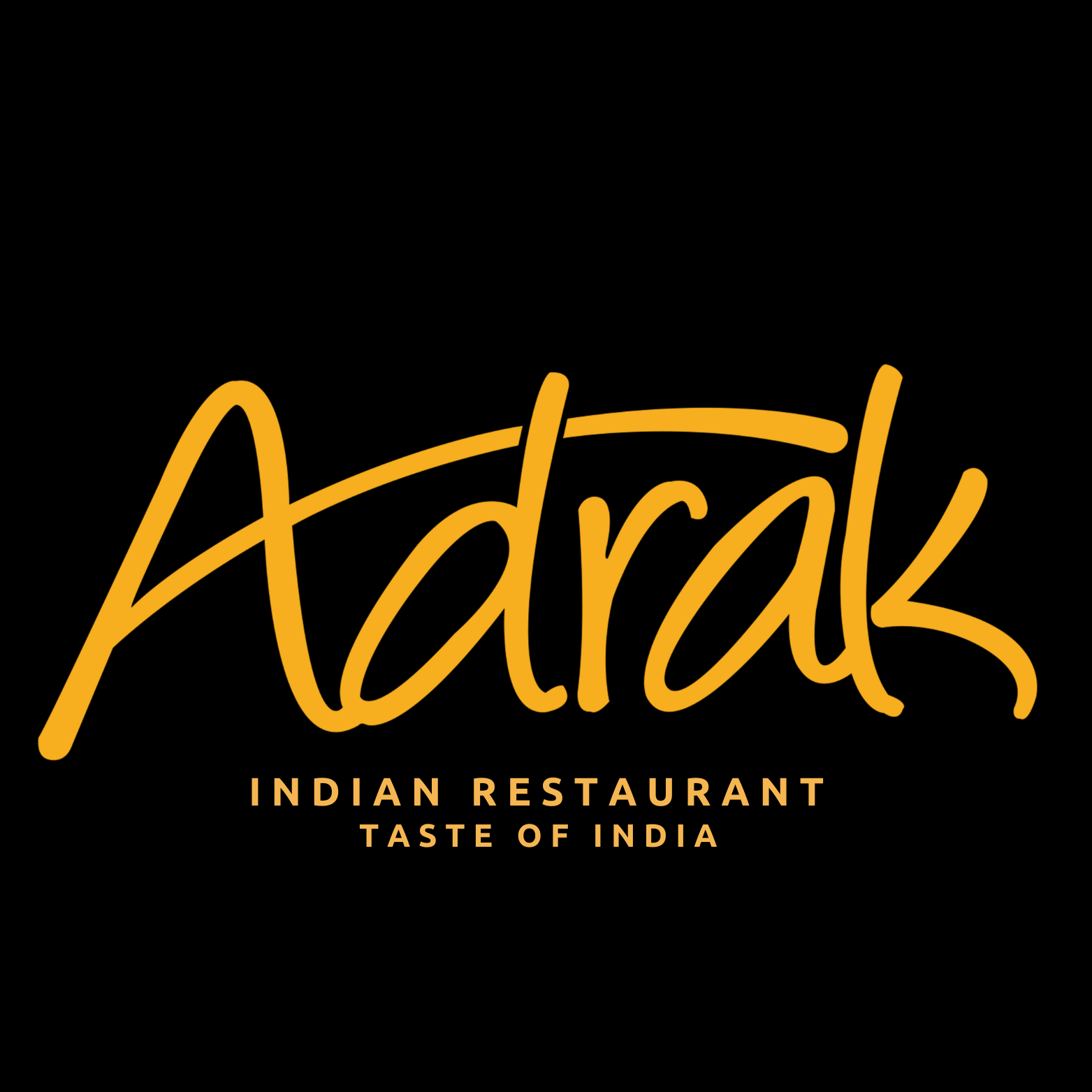 Adraq  Menu Prices