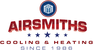Airsmiths Cooling & Heating