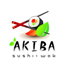 Akiba Sushi  Menu Priser
