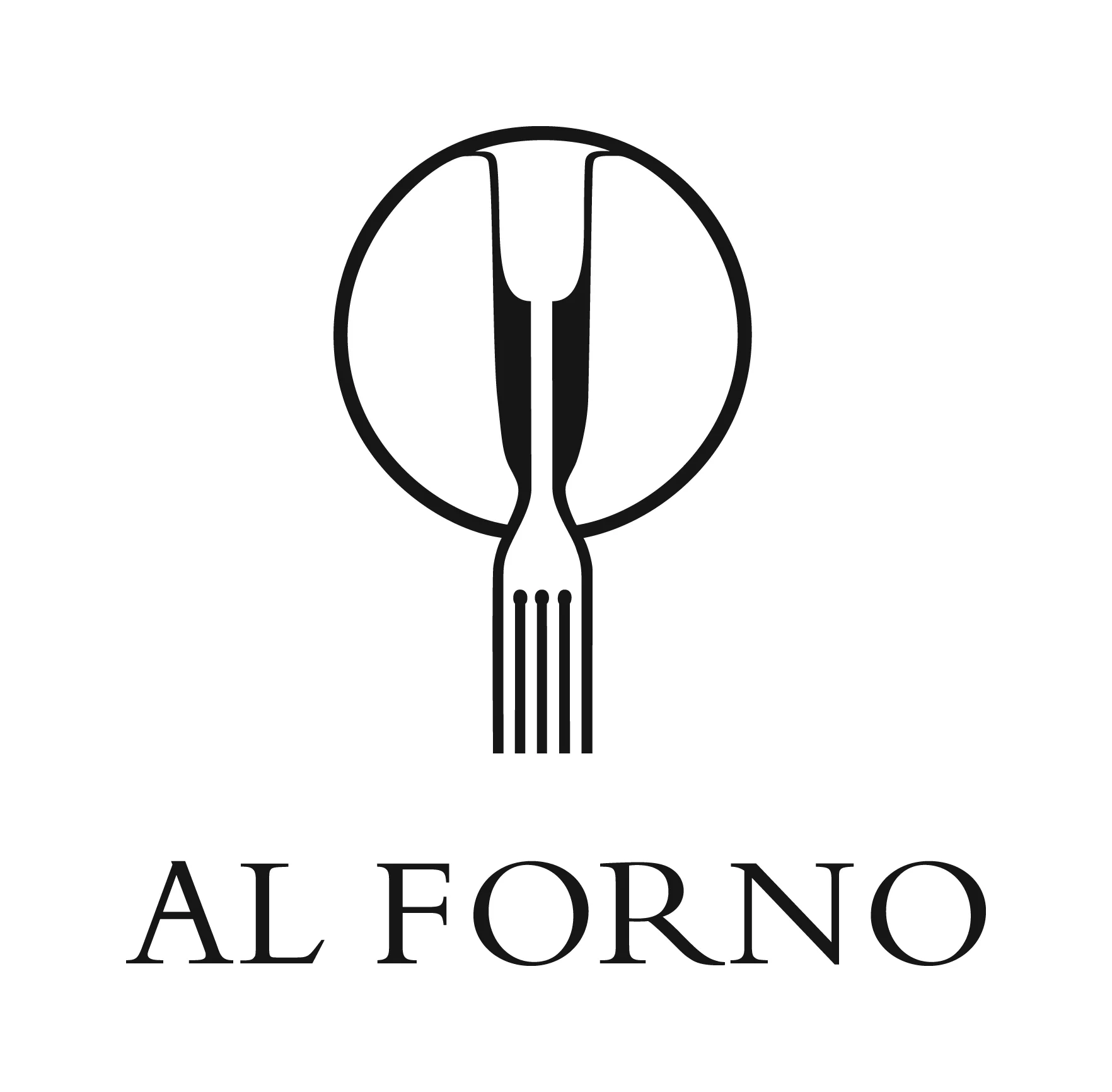 restaurant logo