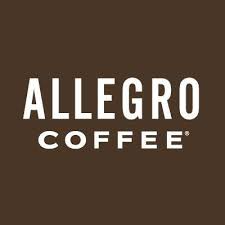 Allegro Coffee Menu Prices