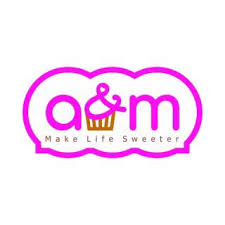 A&M Cupcakes (LK) මෙනු මිල ගණන්