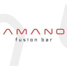 Amano Fusion Bar (BA) Meni Cijene