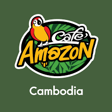 Amazon Café  តម្លៃមុខ