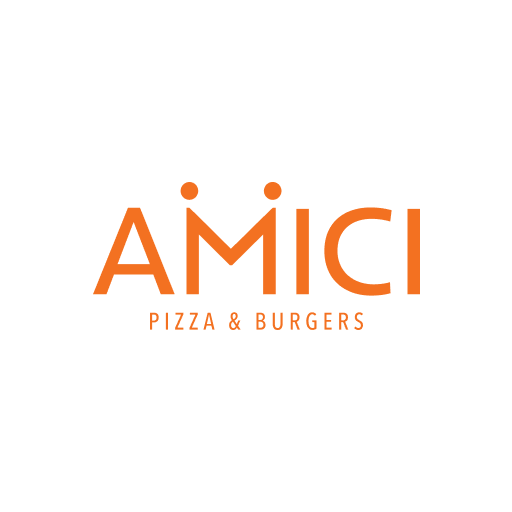 AMICI Pizza & Burgers | Chodov  Ceny menu