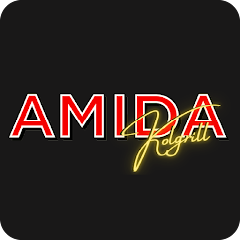 Amida Kolgrill (SE) Meny Priser