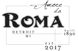 restaurant logo