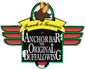 restaurant logo