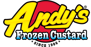 Andy's Frozen Custard Menu Prices (1353 East Mckellips Road, Mesa)