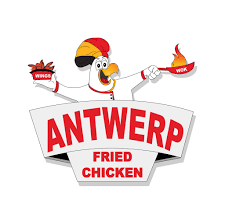 Antwerp Fried Chicken (BE) Menu Prices