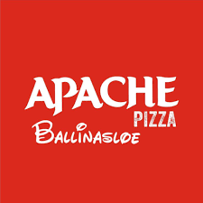 Apache Pizza  Menu Prices