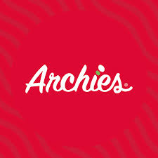 Archies (CO) Precios del menú