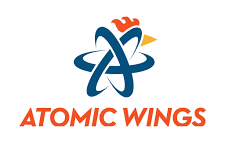 Atomic Wings Menu Prices
