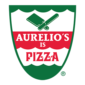 Aurelio's Pizza Menu Prices
