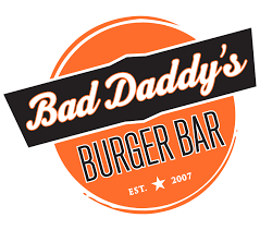 Bad Daddy's Burger Bar Menu Prices