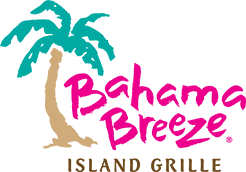 Bahama Breeze Menu Prices