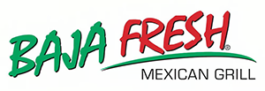 Baja Fresh Menu Prices (CA)