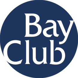 Bay Club Membership Cost