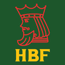BBQ HBF  តម្លៃមុខ