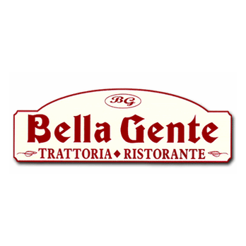 restaurant logo