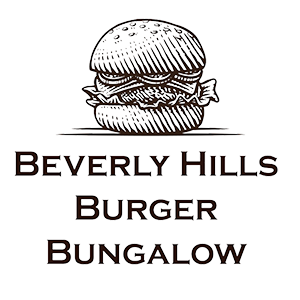 Beverly Hills Burger Bungalow Menu Prices