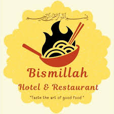Bismillah Hotel & Restaurant (BD) Menu Prices