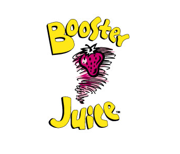 Booster Juice (CA) Menu Prices