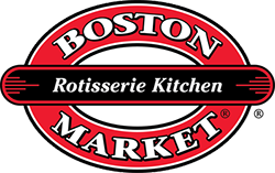 Boston Market Catering