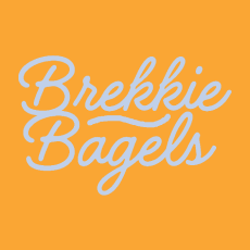Brekkie Bagels Menu Prices