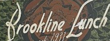 restaurant logo