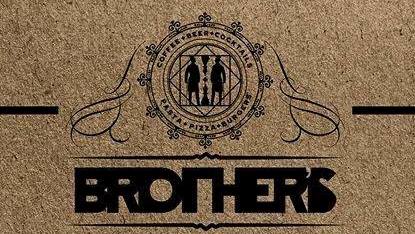 Brother's Pizza Bar (GR) Τιμές μενού