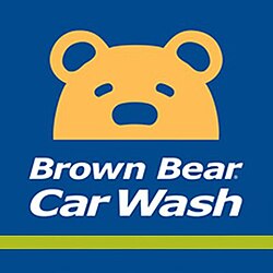 Brown Bear Car Wash Prices