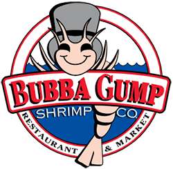 Bubba Gump Shrimp Co. Menu Prices (CA)