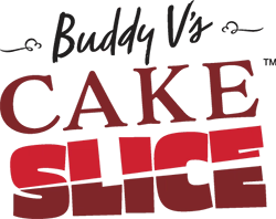 Buddy V's Cake Slice Menu Prices