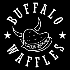 Buffalo Waffles  Precios del menú