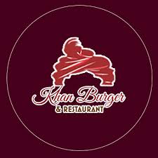 Burger Khan (DE) Menu Prices