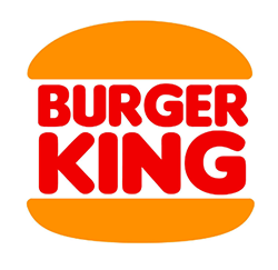 Burger King Ceny Menu (CZ)