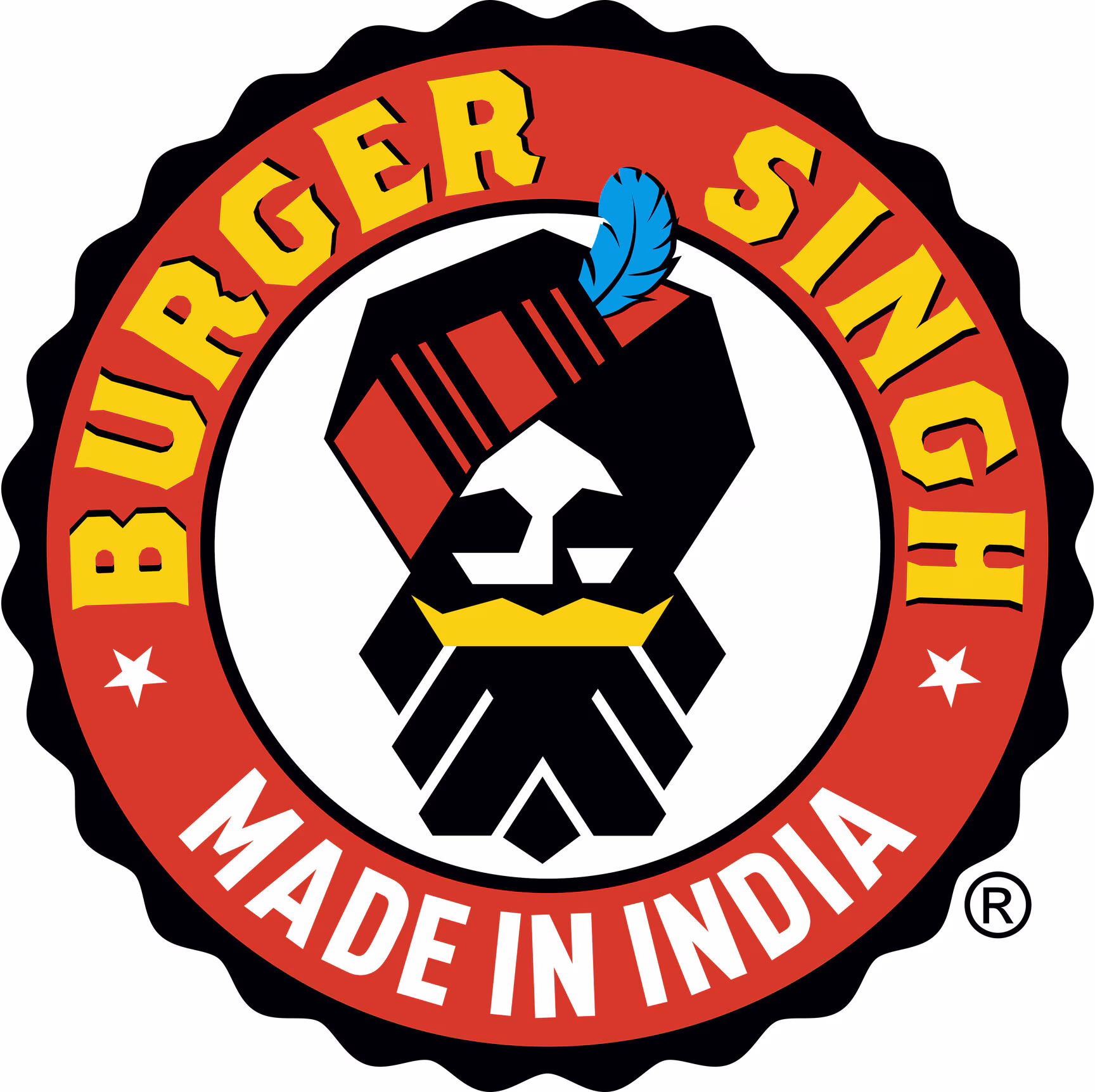 Burger Singh  Menu Prices