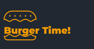 Burger Time (BD) Menu Prices