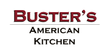 Buster's American Kitchen Menu Prices
