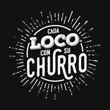 Cada Loco con su Churro  Precios del menú