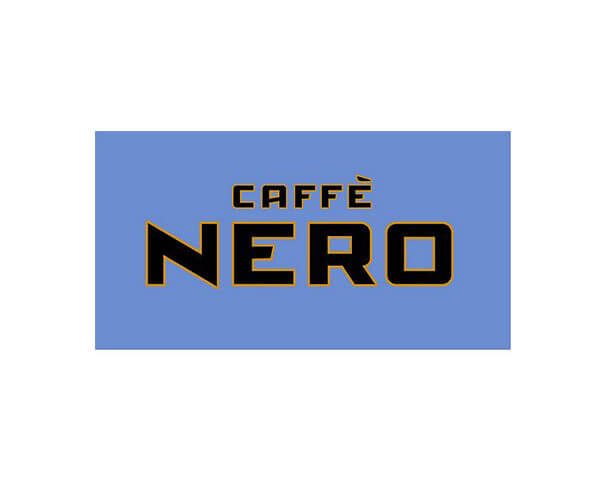 Caffe Nero  Menu Prices